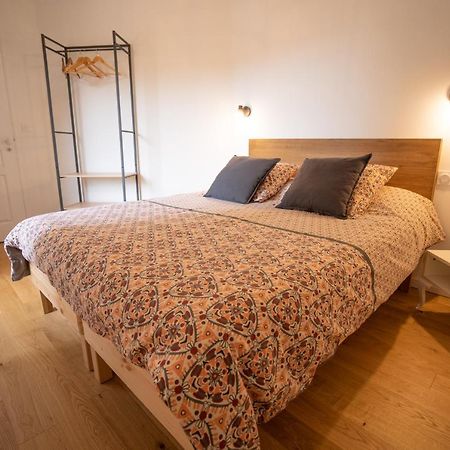 Appartement Cosy En Coeur De Bourg La Plaine-sur-Mer Zewnętrze zdjęcie