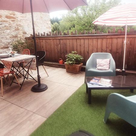 Appartement Cosy En Coeur De Bourg La Plaine-sur-Mer Zewnętrze zdjęcie
