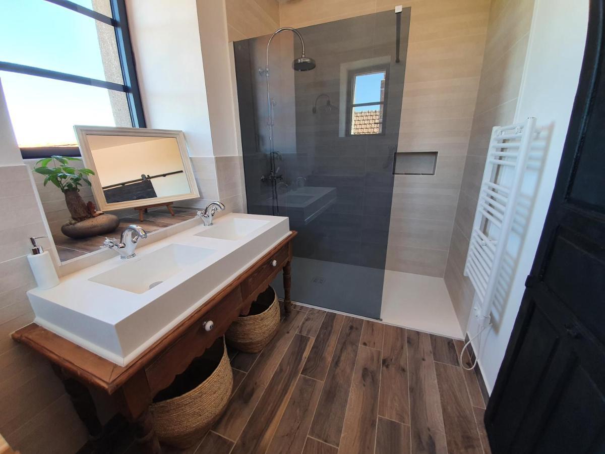 Appartement Cosy En Coeur De Bourg La Plaine-sur-Mer Zewnętrze zdjęcie