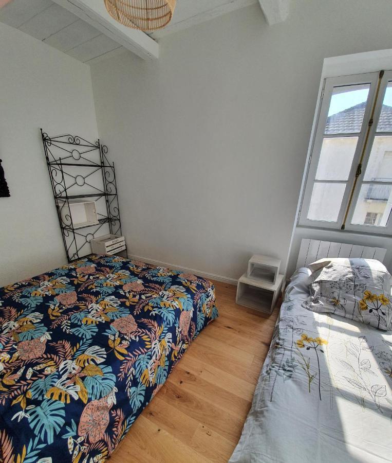 Appartement Cosy En Coeur De Bourg La Plaine-sur-Mer Zewnętrze zdjęcie