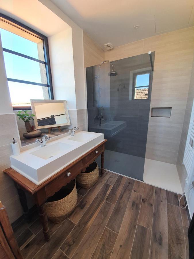 Appartement Cosy En Coeur De Bourg La Plaine-sur-Mer Zewnętrze zdjęcie
