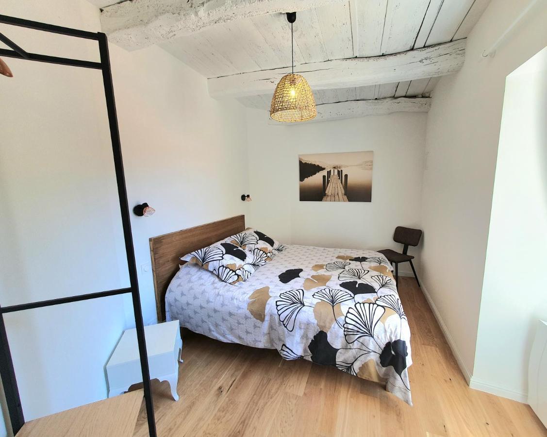Appartement Cosy En Coeur De Bourg La Plaine-sur-Mer Zewnętrze zdjęcie